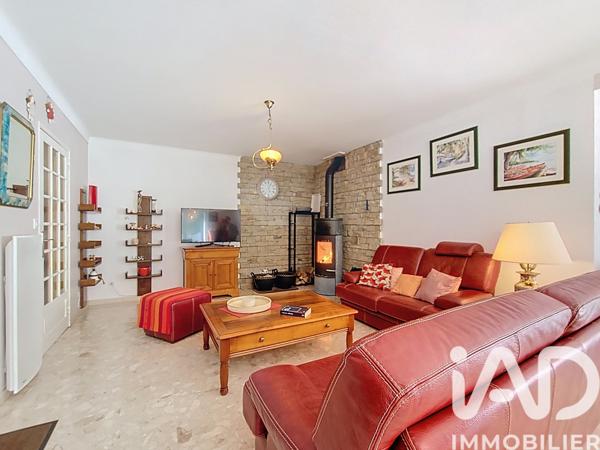 Maison à vendre 6 pièces 175 m² Saint-Nazaire