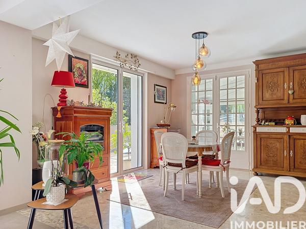 Maison à vendre 6 pièces 175 m² Saint-Nazaire