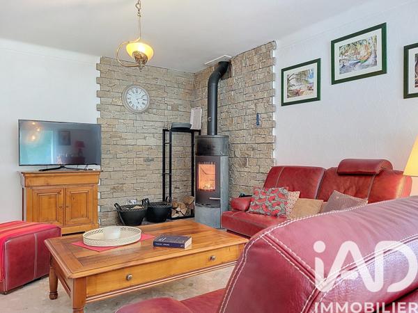 Maison à vendre 6 pièces 175 m² Saint-Nazaire