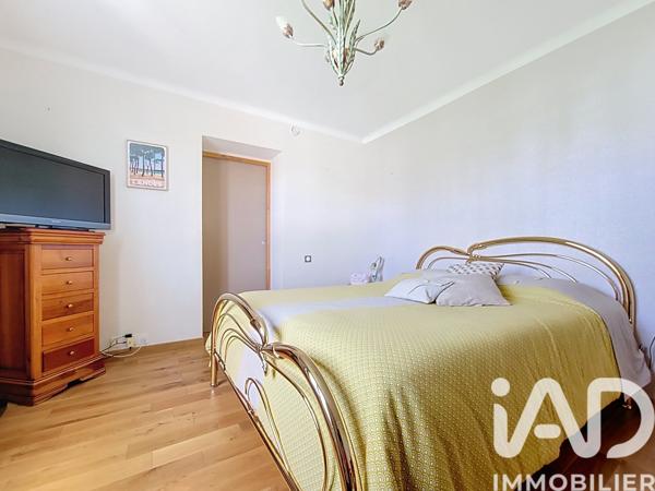 Maison à vendre 6 pièces 175 m² Saint-Nazaire