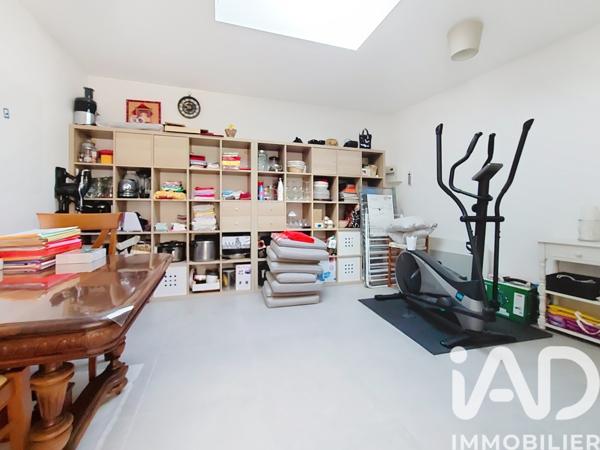 Maison à vendre 6 pièces 175 m² Saint-Nazaire