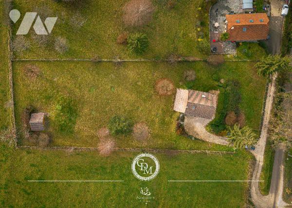 A RAFRAICHIR - CHILLY - CHALET - environ 80 m²