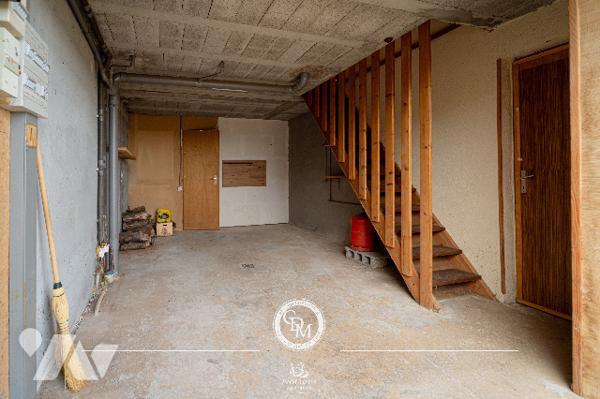 A RAFRAICHIR - CHILLY - CHALET - environ 80 m²