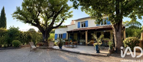 Maison à vendre 5 pièces 130 m² Avignon