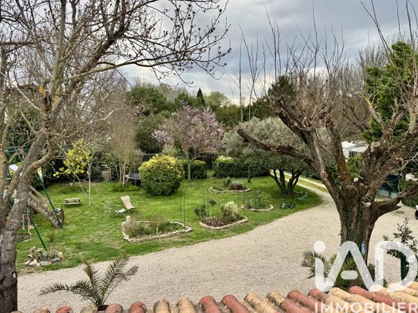 Maison à vendre 5 pièces 130 m² Avignon