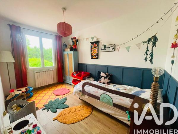 Maison à vendre 5 pièces 130 m² Avignon
