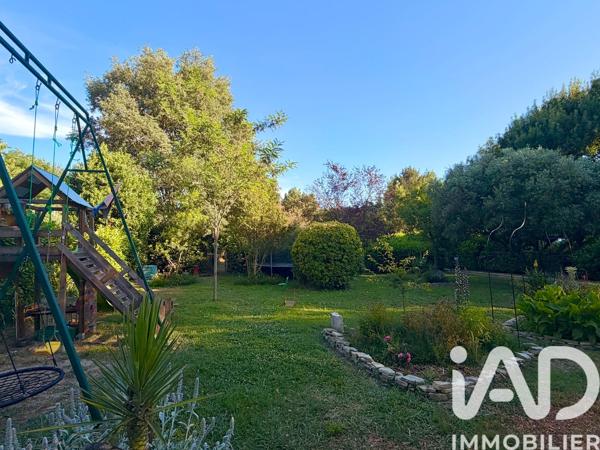 Maison à vendre 5 pièces 130 m² Avignon