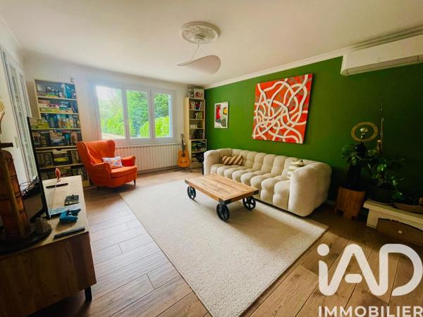 Maison à vendre 5 pièces 130 m² Avignon