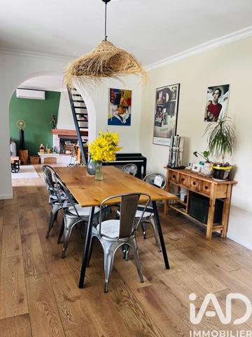 Maison à vendre 5 pièces 130 m² Avignon