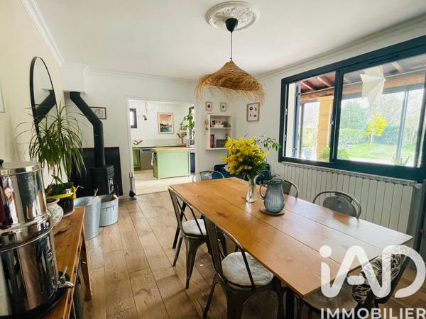 Maison à vendre 5 pièces 130 m² Avignon