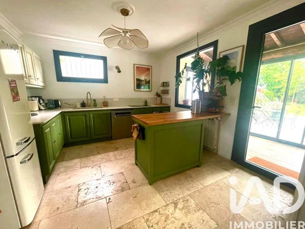 Maison à vendre 5 pièces 130 m² Avignon