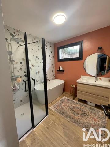 Maison à vendre 5 pièces 130 m² Avignon