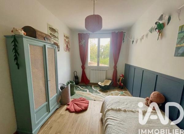 Maison à vendre 5 pièces 130 m² Avignon