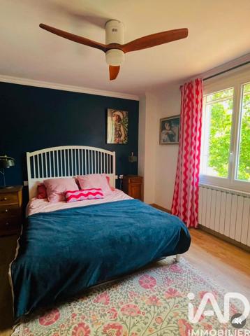 Maison à vendre 5 pièces 130 m² Avignon