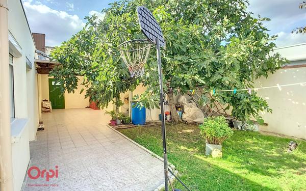 Maison à vendre    4 pièces • 88,60 m2 Saint-Sébastien-sur-Loire