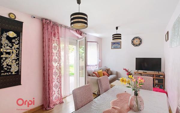 Maison à vendre    4 pièces • 88,60 m2 Saint-Sébastien-sur-Loire