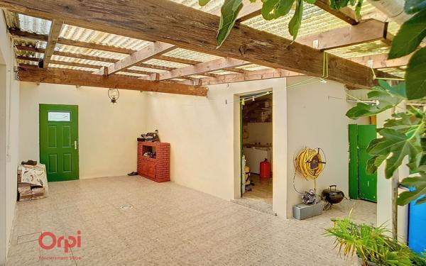 Maison à vendre    4 pièces • 88,60 m2 Saint-Sébastien-sur-Loire