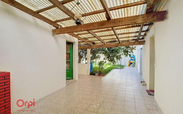 Maison à vendre    4 pièces • 88,60 m2 Saint-Sébastien-sur-Loire