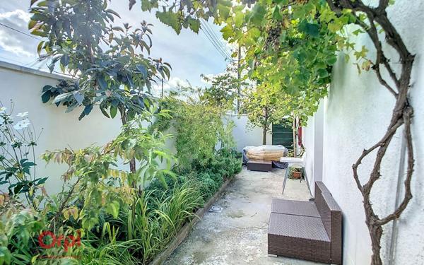 Maison à vendre    4 pièces • 88,60 m2 Saint-Sébastien-sur-Loire