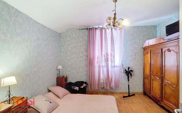 Maison à vendre    4 pièces • 88,60 m2 Saint-Sébastien-sur-Loire