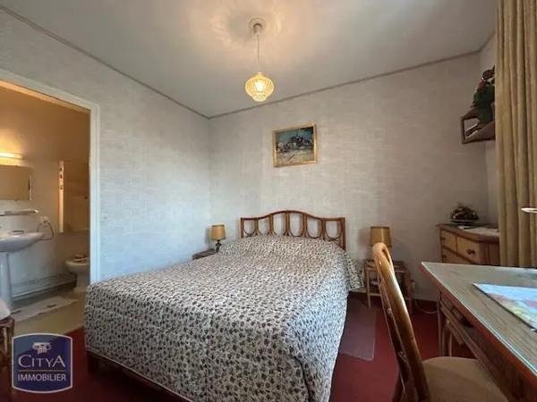 Appartement à vendre 2 pièces 35.89m² Royan (17200)