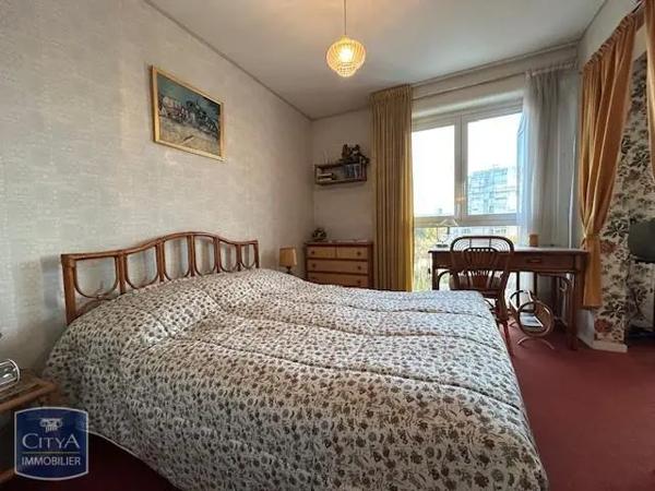 Appartement à vendre 2 pièces 35.89m² Royan (17200)