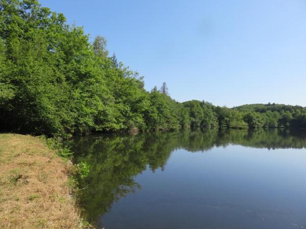 Vente / Terrain de loisirs à Servance-Miellin (70440)