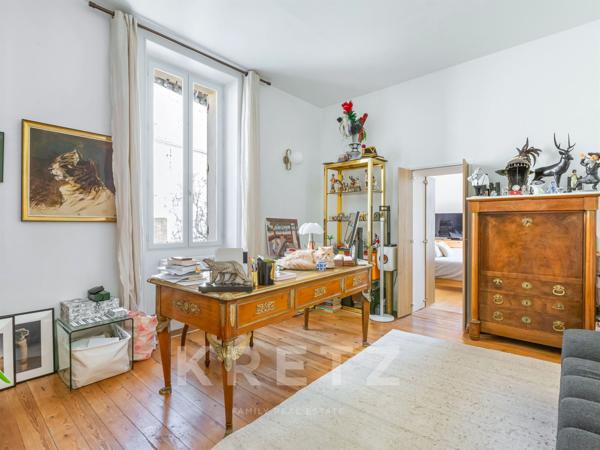 MAISON DE CHARME QUARTIER PRISÉ D'AVIGNON CENTRE VILLE