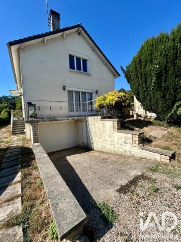 Maison à vendre 6 pièces 154,41 m² Villers-Saint-Paul