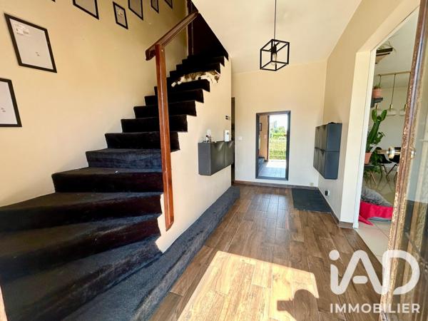 Maison à vendre 6 pièces 154,41 m² Villers-Saint-Paul