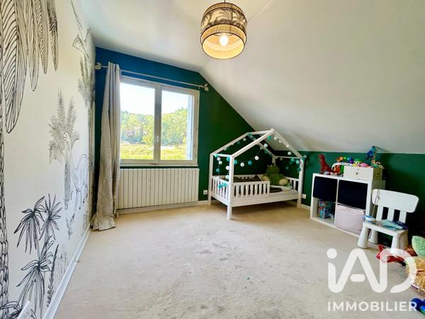 Maison à vendre 6 pièces 154,41 m² Villers-Saint-Paul