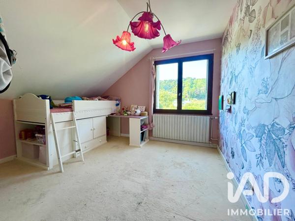 Maison à vendre 6 pièces 154,41 m² Villers-Saint-Paul