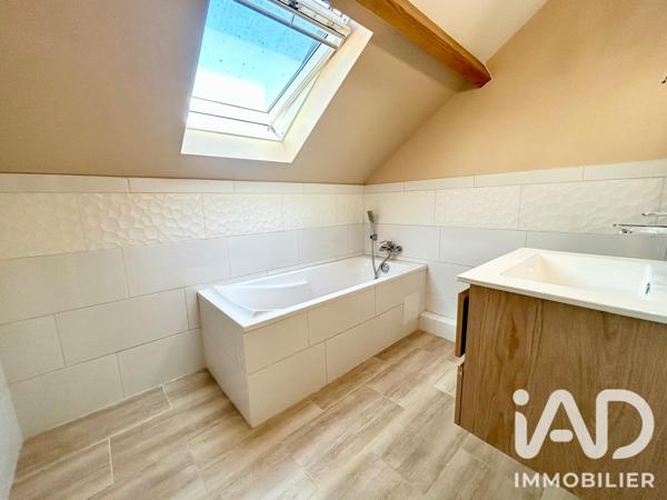 Maison à vendre 6 pièces 154,41 m² Villers-Saint-Paul