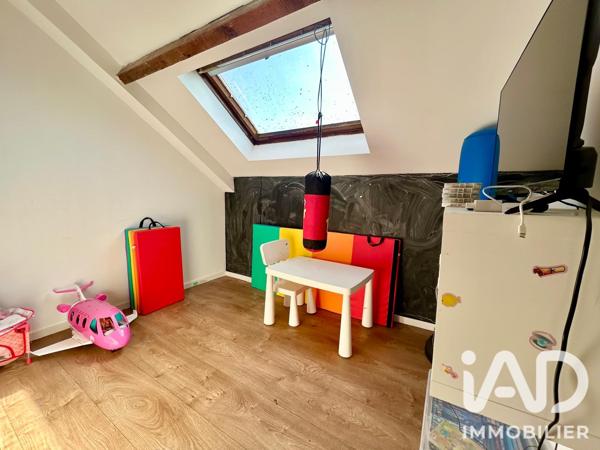 Maison à vendre 6 pièces 154,41 m² Villers-Saint-Paul