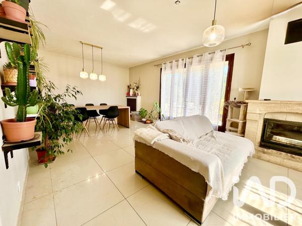 Maison à vendre 6 pièces 154,41 m² Villers-Saint-Paul