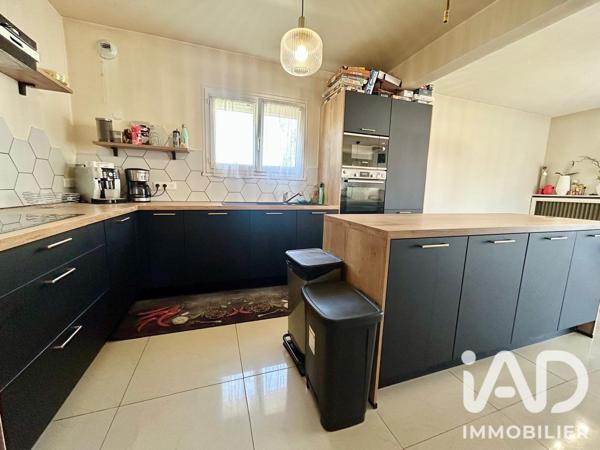 Maison à vendre 6 pièces 154,41 m² Villers-Saint-Paul