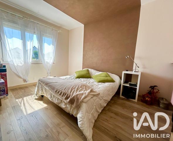 Maison à vendre 6 pièces 154,41 m² Villers-Saint-Paul