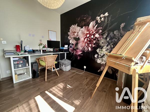 Maison à vendre 6 pièces 154,41 m² Villers-Saint-Paul