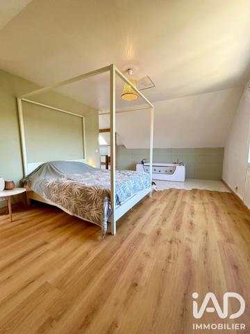 Maison à vendre 6 pièces 154,41 m² Villers-Saint-Paul