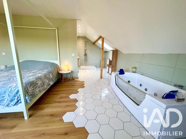 Maison à vendre 6 pièces 154,41 m² Villers-Saint-Paul
