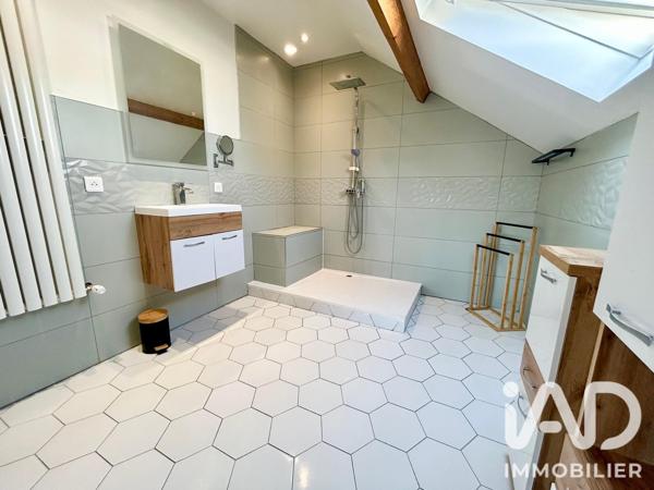 Maison à vendre 6 pièces 154,41 m² Villers-Saint-Paul