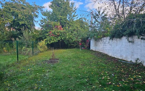 Maison à vendre    5 pièces • 86,35 m2 Épinay-sur-Seine