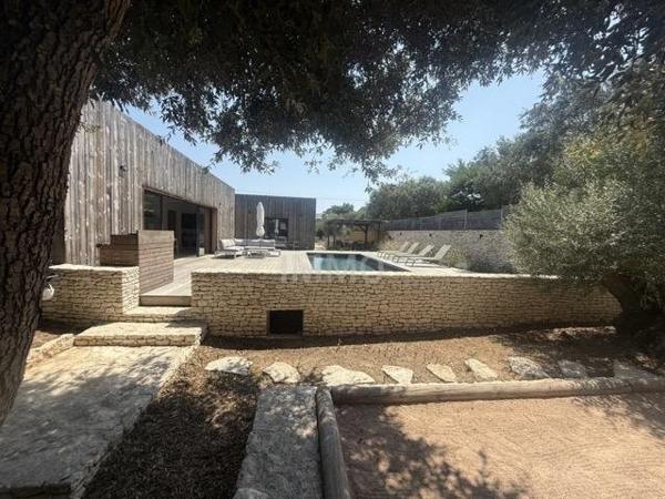Vente / Maison contemporaine à Bonifacio (20169)