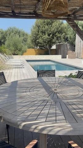 Vente / Maison contemporaine à Bonifacio (20169)