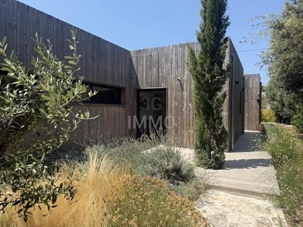 Vente / Maison contemporaine à Bonifacio (20169)