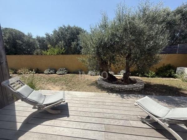 Vente / Maison contemporaine à Bonifacio (20169)