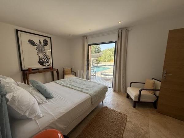 Vente / Maison contemporaine à Bonifacio (20169)