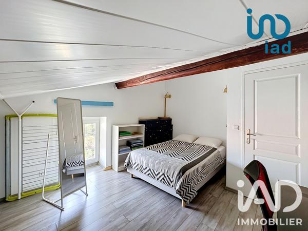 Appartement à vendre 3 pièces 53,3 m² Pélussin