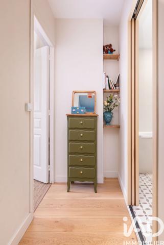 Appartement à vendre 4 pièces 75,69 m² Lyon 5