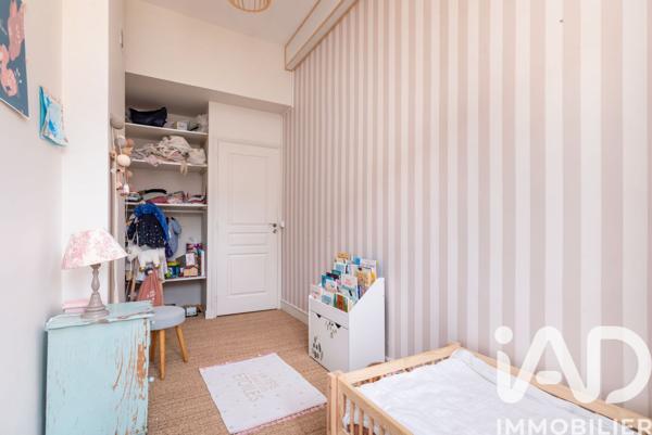 Appartement à vendre 4 pièces 75,69 m² Lyon 5